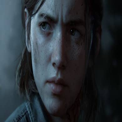 The Last of Us Part 2 Ellie Model Viewer - The Most Realistic Characters On  PS4? (Minor Spoiler)