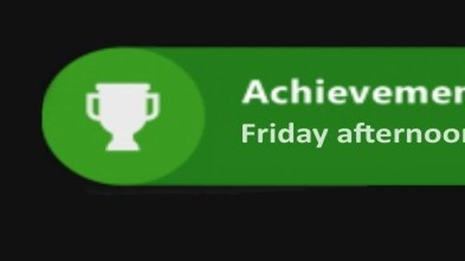 Xbox One achievement / Gamerscore service for various titles, all legit!