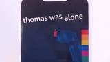 There are official Thomas Was Alone action figures now