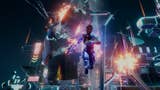 There's a Crackdown 3 multiplayer "technical test" starting tomorrow on Xbox One and PC