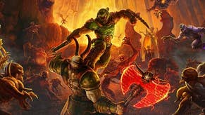 You can now pick up the five-game Doom Slayers Collection on Switch