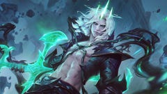 Ruined King: A League of Legends Story review - a warm welcome