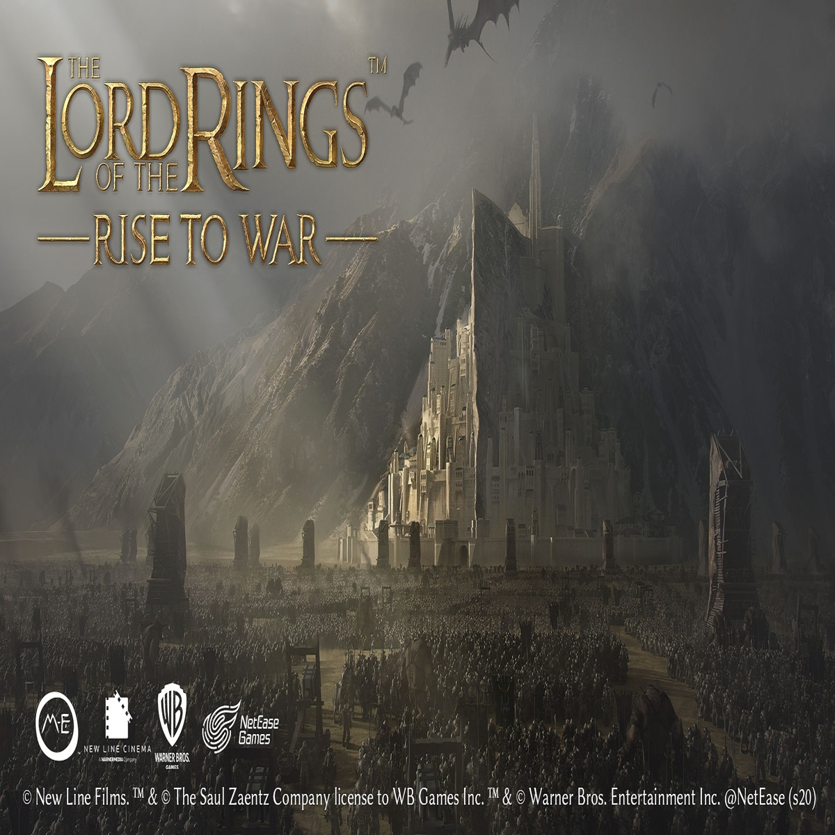 Warner Bros. Games - Tolkien Gateway