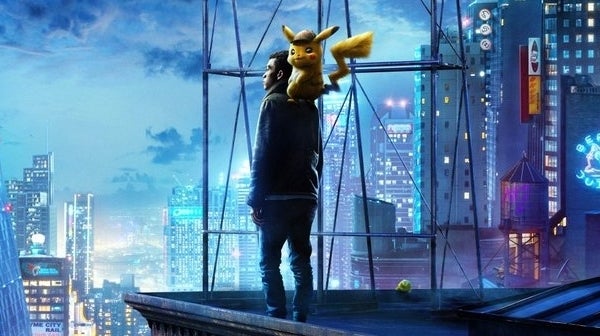 Download Pokémon Detective Pikachu wallpapers for mobile phone free  Pokémon Detective Pikachu HD pictures