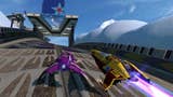 There's a new WipEout game