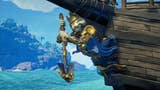 There's a shiny figurehead up for grabs in Sea of Thieves' new two-week fishing challenge