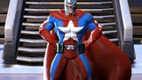 There's an all-star NCsoft MOBA and it's got Statesman from City of Heroes