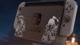 There's an official Diablo 3 Nintendo Switch design