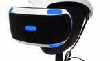 PlayStation VR má legrační oficiální stojánek, umělou černou hlavu