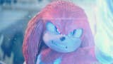 Confirmada la tercera película de Sonic, y una serie de televisión de Knuckles