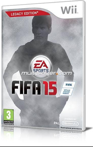 Metafoor Likeur Betekenisvol These are the platforms you can play FIFA 15 on | Eurogamer.net
