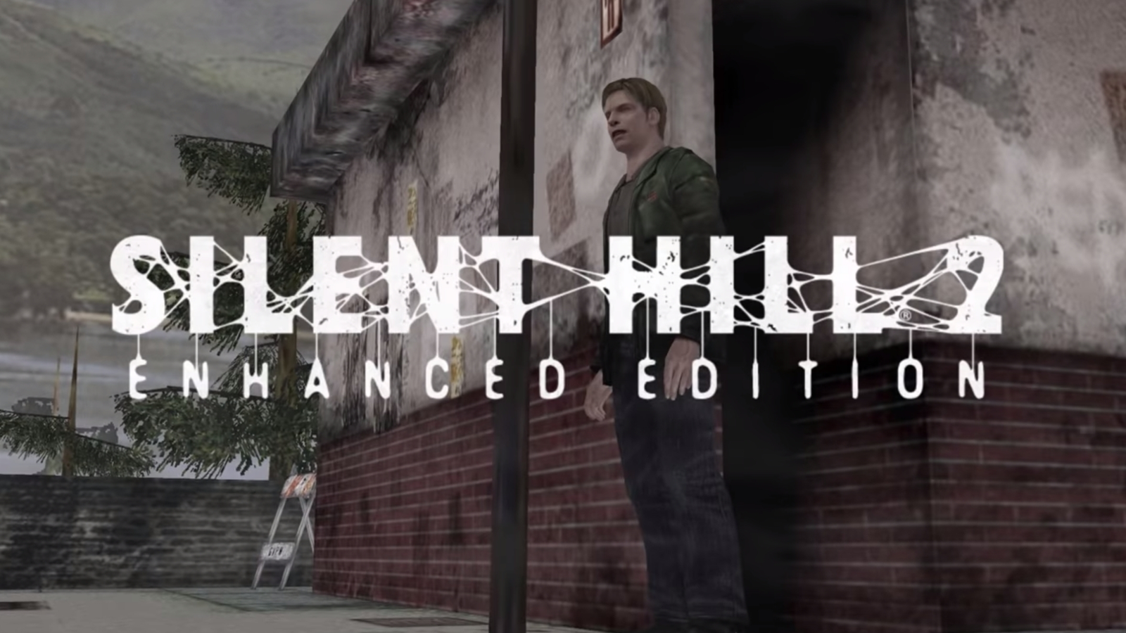 Silent Hill 2 Director's Cut PS2 Japan Konami Horror Game Action JP