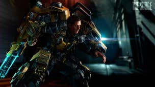Image for The Surge is an RPG taking a tough-as-nails approach to sci-fi