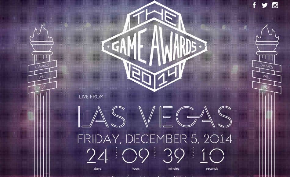 The Game Awards 2014 drew 75% more viewers than Spike VGX 2013