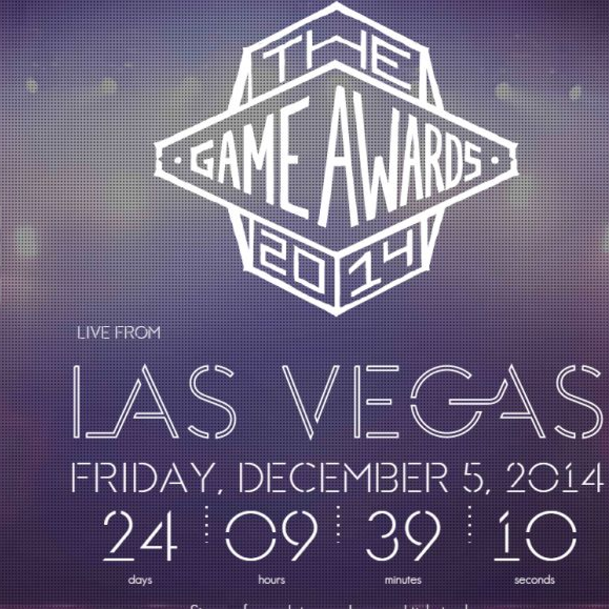 VGX GoTY 2013 Award Roundup - GTA V Wins Game of The Year - The