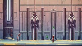 Another Another World: The Way Arrives On Kickstarter