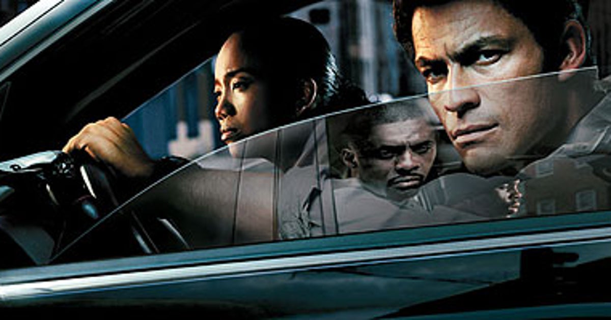 Sony strikes HBO deal for PS3 | VG247