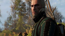 Image for The Witcher 3 Won Games Of The Year At GDC Awards