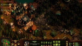 Image for They Are Billions strategises in a steampunk zombie apocalypse