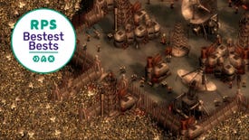 Image for Wot I Think: They Are Billions