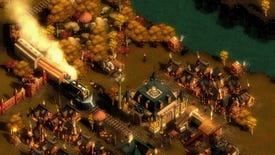 They Are Billions adds story campaign and leaves early access