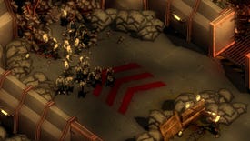 Image for They Are Billions campaign to cram in "40-50 hours" of zombie strategy