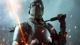 Battlefield 1's They Shall Not Pass DLC is free today