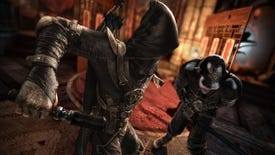 New Thief Trailer, Same Old Worry