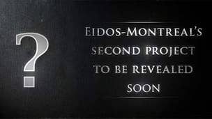 Image for Eidos Montreal project to be revealed "soon"