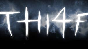Image for Thief 4 confirmed, logoed