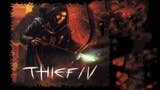 Rubati alcuni artwork di Thief 4?
