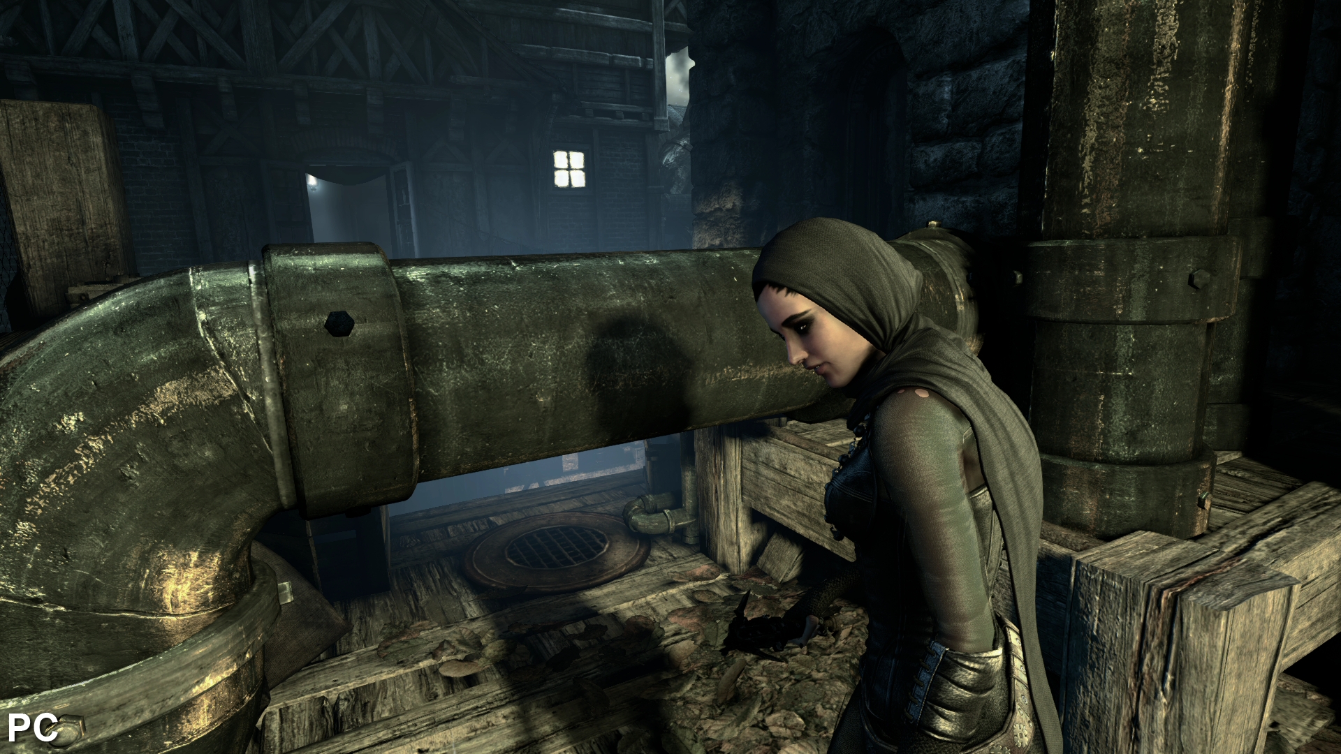 Thief Java Game 1920x1080 Thief Game