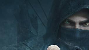 Image for Thief 4 producer details how DualShock 4 will be used on PS4, how AI component and stealth are intertwined 