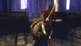 Speedy Shadows: Thief 3 'Gold' Removes Loading Zones
