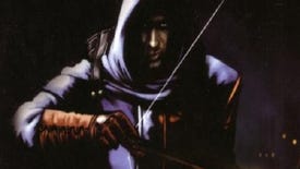 Inside At Last: Thief Is Fifteen Today