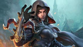 Image for Thief Rogue deck list guide - Rise of Shadows - Hearthstone (July 2019)