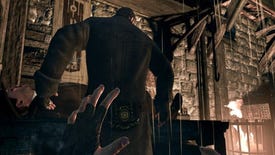 No Sound, Some Fury: 17 Minutes Of Thief's First Mission