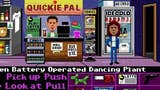 Image for Thimbleweed Park ends its Kickstarter campaign at over $626K