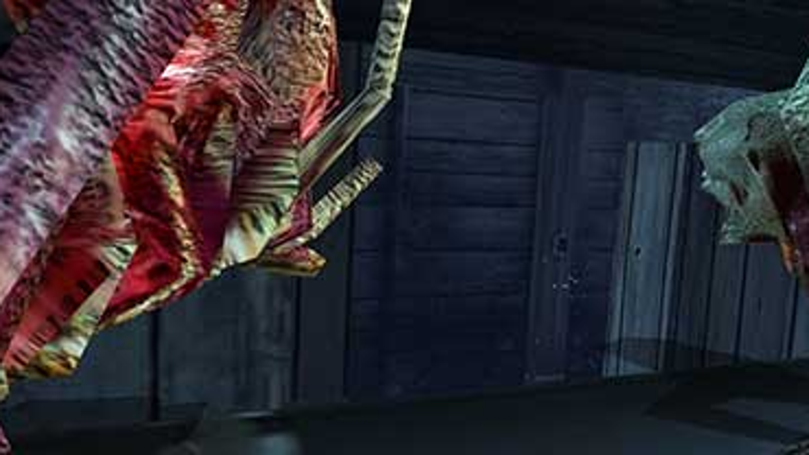 REvisited - Part 3: Resident Evil 3: Nemesis - Exposition Break