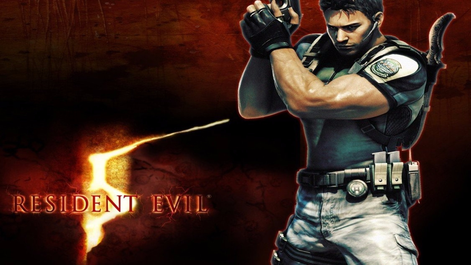 Resident Evil 5 fans explain what a remake would need to succeed
