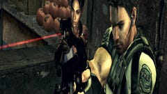 Resident Evil 5 - How to play LAN with Radmin Using GFWL version