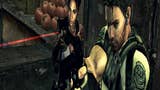 Things fall apart: Looking back at Resident Evil 5