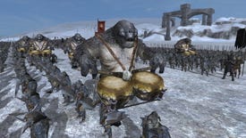 Image for Modder Superior - How to turn Medieval 2: Total War into a big fantasy fight