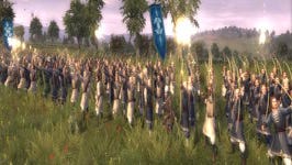 Image for Born To Rhun: Third Age Total War 1.3