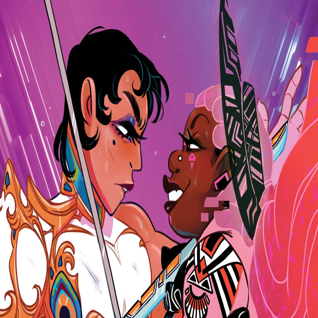 Sapphic and sharp tabletop RPG Thirsty Sword Lesbians wins Nebula Award for best game writing | Dicebreaker