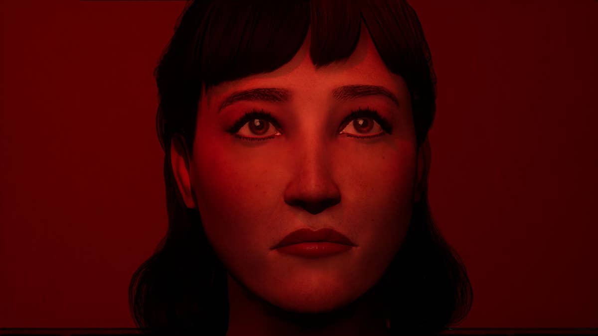 This cool 50s noir game lets you do the job of a hotel cleaner (aka: solve a mystery) | Rock Paper Shotgun