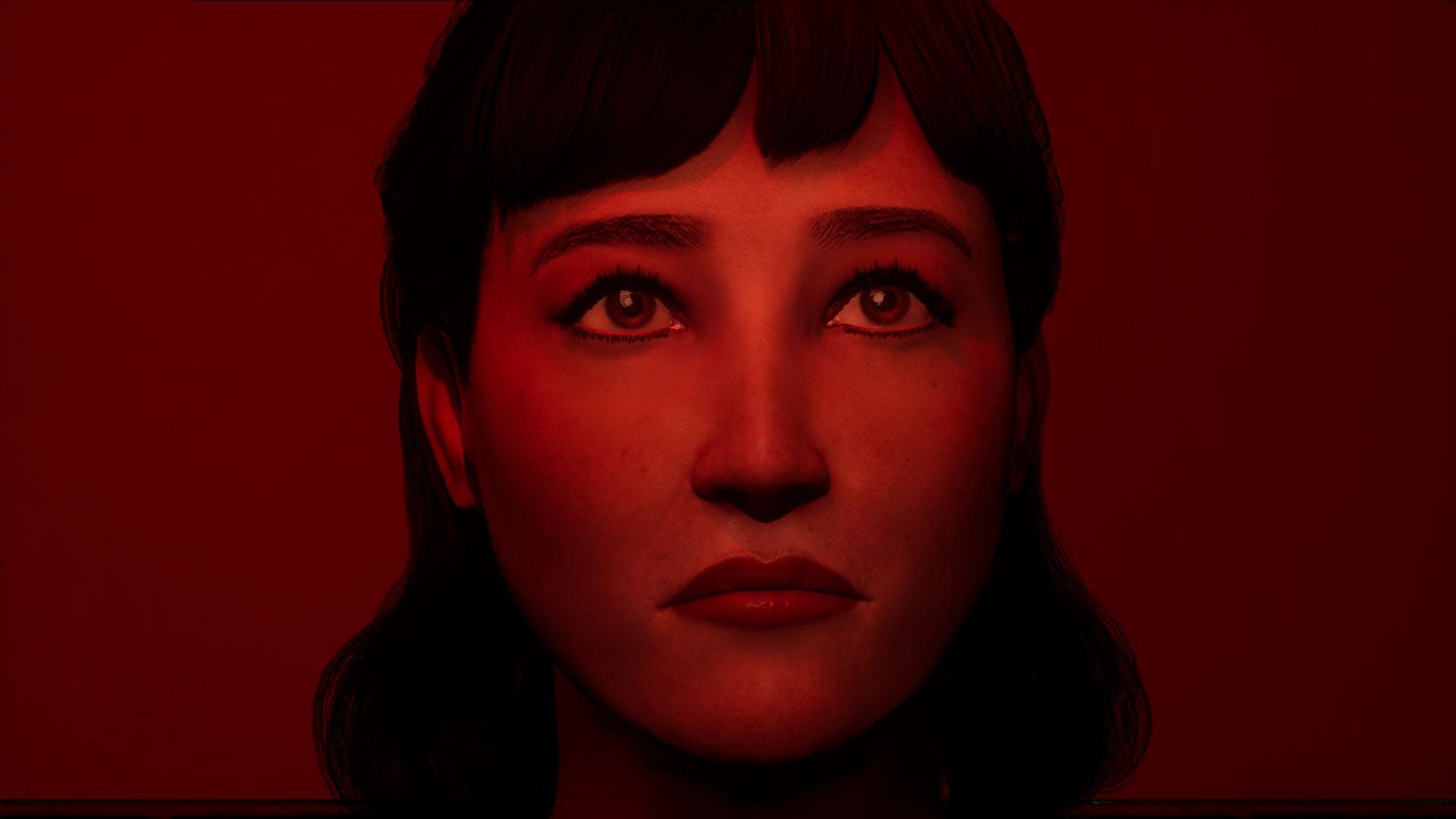 This cool 50s noir game lets you do the job of a hotel cleaner (aka: solve a mystery)