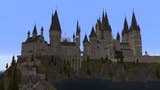 Este mod de Harry Potter creado en Minecraft lleva siete años en desarrollo