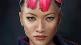 This is what Far Cry 4's leading lady looks like