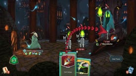 Slay the Spire's daily challenge mode just got even better